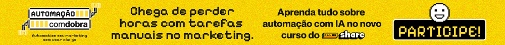 O que é automação de marketing?